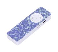 SENECESLI Portable HiFi MP3 Player for Running, 64GB Expandable Music (c) | Lossless Audio Decoder, Compact Travel Companion, Long Playback, Jogging Workout Gear