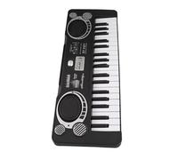 SENECESLI Portable Kids Keyboard Piano Toy with 37 Key Electronic Digital Music, Educational Features, Realistic Sound, Ideal for Boys Girls Learning Music At Home or School