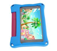 SENECESLI Premium 7 -CCH Tablet with WiFi Control Entertainment Table for Young Girls (Blue)