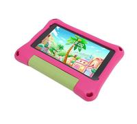 SENECESLI Premium 7 -CCH Tablet with WiFi Control Entertainment Table for Young Girls (Pink)