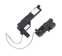 SENECESLI ProBook 450 455 G0 G1 Premium Sound Laptop Internal Speaker Replacement with Connector for Casual Music Enjoyment