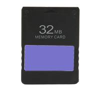SENECESLI PS 2 FMCB F Ree McBoot Card, 32MB Memory Card for PS 2 Thin Machine, Professional Plug and Play PS 2 FMCB F Ree McBoot Card