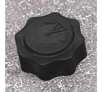 SENECESLI Radiator Expansion Tank Cap, Engine Radiator Pressure Cap Lid with Original Specs 17107515499 for Mini S R50 R52 R53 2000-2008