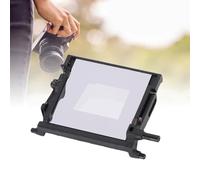 SENECESLI Reflective Mirror Bracket Replacement for 750D, Significantly Improves Focusing Accuracy and Minimal Weight, Crafted From ABS, Compatible with 760D 700D 650D Camera