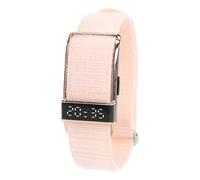 SENECESLI Smart Bracelet, Fitness Tracker with 24/7 Sleep Tracking, 1.47" Screen IP68 Activity Tracker, 20 Days Battery for Women Men (Rose Gold)