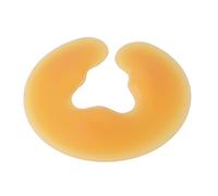 SENECESLI Soft Massage Face Relax Pillow Silicone SPA Beauty Salon Skin Care Head Cushion Pad