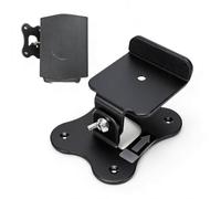 SENECESLI Speaker Wall Bracket Fit for HW Q990H, HW Q990F, Q990D, Q990C, Q990B, Q930C, Q930B, and SX Q990B Surround Sound Rear Speaker Metal Stand
