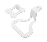 SENECESLI Speaker Wall Mount Metal Floating Shelf for WiiM Sound Lite