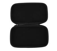 SENECESLI Storage Bag, EVA Middle Layer Portable Scratch Resistant Speaker Carrying Case Comfortable Handle for Outdoor Activities for Beoplay