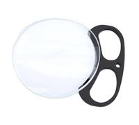 SENECESLI Super Speed FX Filter Double Sided Ghosting Stretching Filter for SLR Camera Photography, Handheld Special Effect Lens for Light Effects, Ultra Hard Coating for Long Lasting Performance