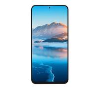 SENECESLI Telephone Screen Assembly Group Without 3D Sensitive Frame Touch LCD Digitizier Touch Display for S23FE, Easy Installation for Screen Replacement, Full Solution for Various Problems