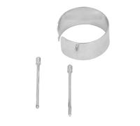 SENECESLI Ti Alloy Replacement Tips for Tab S22 S24 S23, Precise Upgrade for Cash Out, 2 Replacement Stylus Tips