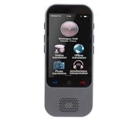 SENECESLI Translator Device, Admits Voice -eased with Photo Translator 138 Hotspot Languages for Travel Business Learning