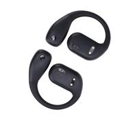 SENECESLI Translator Earbuds AI Real Time Interpretation Noise Cancelling 100 Language Bluetooth V5.49 for Music Call, ABS Black 2 Pcs for Travelers