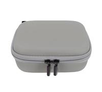 SENECESLI Travel Camera Case Fit for Action 6 Camera, Protective Hard Shell Storage Bag with Hanging Strap, Handy Bag for On-The-Go Photographers