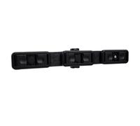 SENECESLI Triple Phone Tripod Mount Adapter with 1/4 Inch Screw Universal Compatibility for Live Streaming and Multi-Angle Content Creation