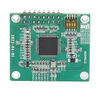SENECESLI TTS Voice Module, SYN6988 Text to Speech Module with UART SPI Communication and Multiple Baud Rates for Chinese English Speech Synthesis