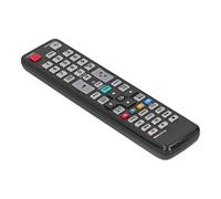 SENECESLI TV Remote Control Replacement for -01014A AA59-00508A AA59-00478A AA59-00466A, No Program Equipment Program, Ideal to Prevent Loss Prevention