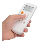 SENECESLI Universal AC Remote Control for RG57A 16/BGEF RG57A 2/BGEF RG57A3/BGEF RG57B/BGE RG57D/BGE Air Conditioner, LCD Backlight Air Conditioner Remote Control Replacement