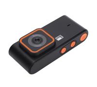 SENECESLI Vintage Mini Digital Camera, Retro Point and Shoot Compact Small 1080P HD Video 12MP Camera for Beginners Teens Adults, 8 Filters