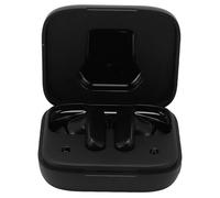 SENECESLI Wireless Headphones ANC+ENC Noise Canceling Intelligent Color Screen Touch Control Headphones for Office Travel, Intuitive Operations with HD Color Screen, Long Battery Life, for Daily