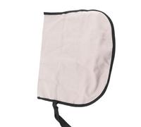 SENECESLI Wood Carving Tool Pouch Durable Roll Up Storage Bag for Carving Artists Non Woven Fabric for Crafting