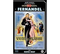 Senechal le magnifique