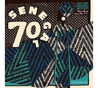 SENEGAL 70 (2LP GATEFOLD) 2 VINYL LP NEW