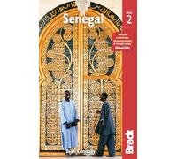 Senegal (Bradt Travel Guides)