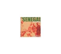 SENEGAL: URBAN RHYTHMS - CD