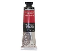 Senelier Artist Oil Paint Tube - Chinese Vermillion