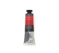 Senelier Artist Oil Paint Tube - French Vermillion