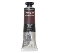 Senelier Artist Oil Paint Tube - Mars red