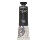 Senelier Artist Oil Paint Tube - Olive Green