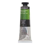 Senelier Artist Oil Paint Tube - Sap Green