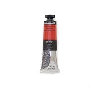 Senelier Artist Oil Paint Tube - Sennelier Red