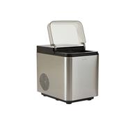 Senelux Ice Maker Machine Portable Counter Top Ice Cube Maker for Home 12kg in 24 Hrs