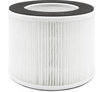 Senelux Replacement Filter for Senelux Demi Air Purifier, 2-in-1 Pre Filter, True H13 HEPA Filter Set - 1 Pack