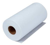 Seneme Tear Away Embroidery Stabilizer (12 in x 50 yd), Stabilizer for Embroidery Fits 6x10 Hoops - Medium 1.8 oz Tearaway Mesh Embroidery Stabilizer - Machine Embroidery Stabilizers and Hand Sewing