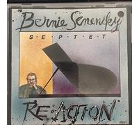 Senensky, Bernie Septet - Action