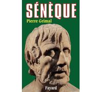Sénèque: Ou la conscience de l'Empire