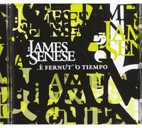 Senese, James - E Fernut O Tiempo