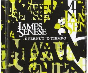 Senese, James - E Fernut O Tiempo