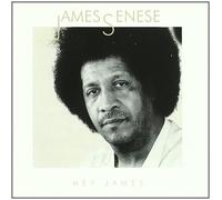 Senese James - Hey James