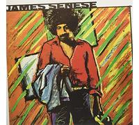 Senese James - James Senese (Vinyl Color ) (Rsd 21) [VINYL]