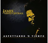 Senese James & Napoli Centrale - Aspettanno 'o Tiempo [VINYL]