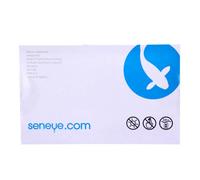 Seneye Slide Pack Ph/nh3 Indicator Test Strips Essential For Aquatic Monitoring And Aquarium Health
