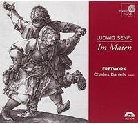 Senfl Ludwig - Im Maien