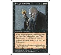 Sengir Autocrat | 5th Edition