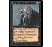 Sengir Autocrat | Homelands